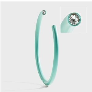 EUC Stella Valle Mint Bracelet